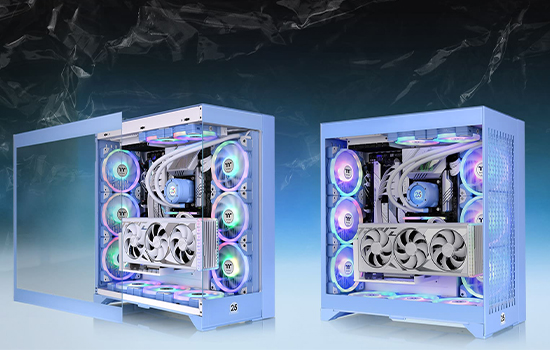 GABINETE THEMALTAKE